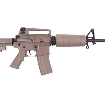Replika karabinka CM010 - tan OD-G-CYM-01-005298-00 asgbox.pl Replika karabinka CM010 - tan OD-G-CYM-01-005298-00 asgbox.pl