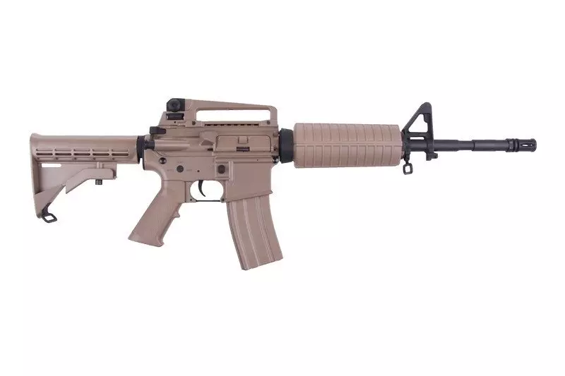 Replika karabinka CM010 - tan OD-G-CYM-01-005298-00 asgbox.pl Replika karabinka CM010 - tan - obrazek 8