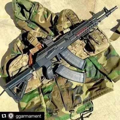 Replika Karabnka RK74-T OD-G-GIG-01-015904-00 asgbox.pl