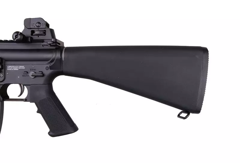 Replika karabinka szturmowego GR16 R5 - Electric Blow-Back OD-G-GIG-01-001729-00 asgbox.pl Replika karabinka szturmowego GR16 R5 - Electric Blow-Back - obrazek 10