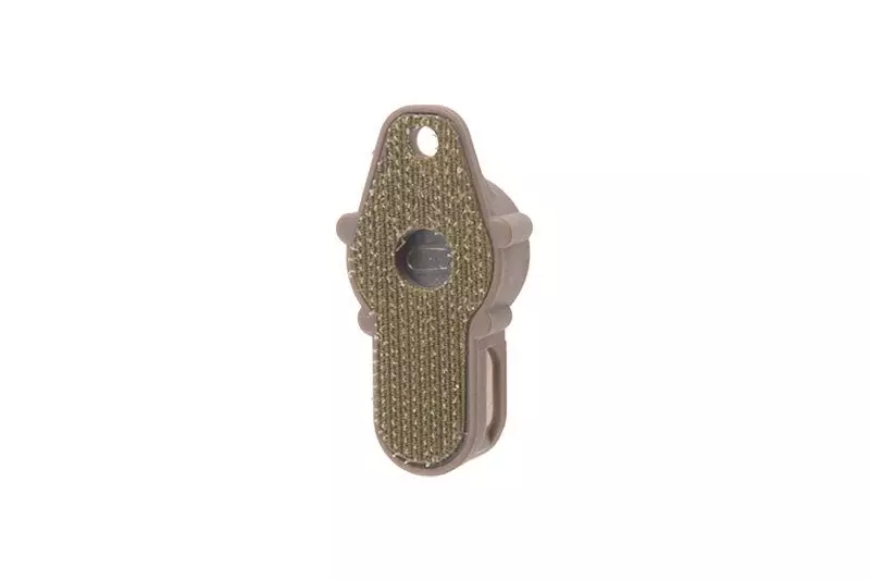 Marker elektroniczny Lightbuck Pendant - Dark Earth (pomarańczowe światło) OD-G-FMA-31-022487-00 asgbox.pl asgbox.pl - Marker elektroniczny Lightbuck Pendant - Dark Earth (pomarańczowe światło)