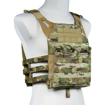 Kamizelka taktyczna JPC - MC OD-G-EME-18-019123-00 asgbox.pl