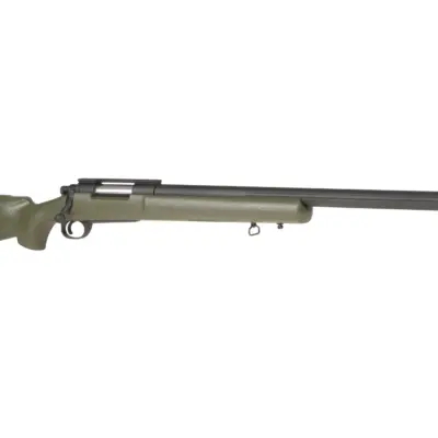 Replika karabinu snajperskiego SW-04J Army - oliwkowa OD-G-SWL-03-014225-00 asgbox.pl
