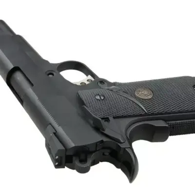 1911 MEU STYLE FULL METAL BLOWBACK OD-G-WET-02-000981-00 asgbox.pl