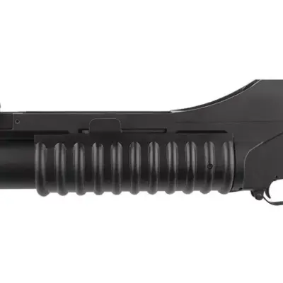 Replika granatnika M203 Short OD-G-WEE-04-017622-00 asgbox.pl