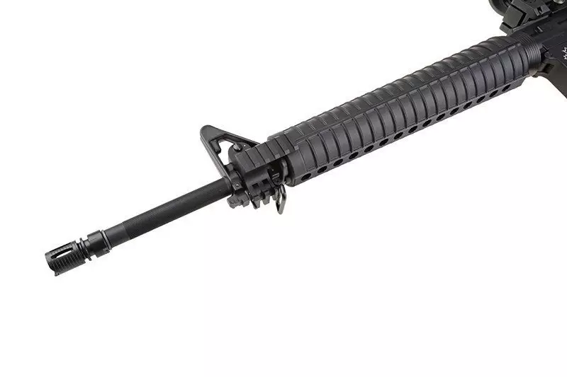 Replika karabinka GC7A1 (MAX Version) - czarna OD-G-GIG-01-009035-00 asgbox.pl Replika karabinka GC7A1 (MAX Version) - czarna - obrazek 10