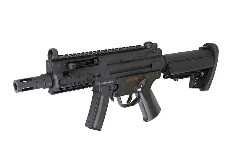 Replika pistoletu maszynowego JG206 OD-G-JGW-01-007599-00 asgbox.pl Replika pistoletu maszynowego JG206 - obrazek 6