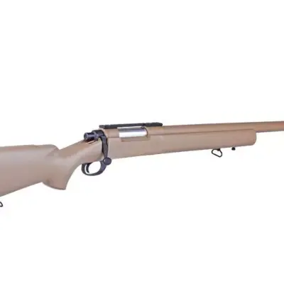 Replika karabinu snajperskiego CM702B OD-G-CYM-03-010172-00 asgbox.pl