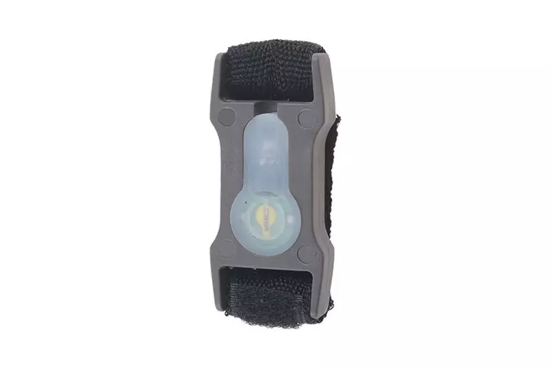 Marker elektroniczny Lightbuck Split-Bar - Foliage Green (zielone światło) OD-G-FMA-31-022575-00 asgbox.pl Marker elektroniczny Lightbuck Split-Bar - Foliage Green (zielone światło) - obrazek 2