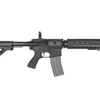 Replika karabinka CM16 MOD0 (COMBO) - czarna OD-G-GIG-01-007887-00 asgbox.pl Replika karabinka CM16 MOD0 (COMBO) - czarna OD-G-GIG-01-007887-00 asgbox.pl