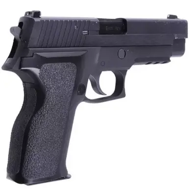 Replika pistoletu F226-E2 OD-G-WET-02-006365-00 asgbox.pl