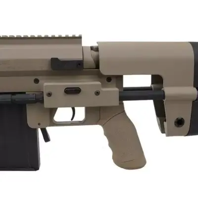 Sprężynowa replika karabinu M200-TAN OD-G-ARE-03-015051-00 asgbox.pl Sprężynowa replika karabinu M200-TAN OD-G-ARE-03-015051-00 asgbox.pl