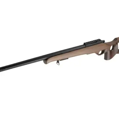 Replika karabinu snajperskiego MB09 OD-G-WEL-03-001372-00 asgbox.pl Replika karabinu snajperskiego MB09 OD-G-WEL-03-001372-00 asgbox.pl