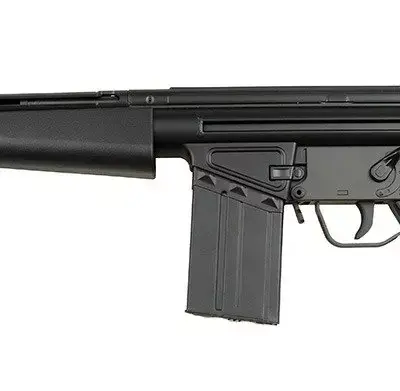 Replika karabinka szturmowego JG MC51 SAS OD-G-JGW-01-000964-00 asgbox.pl