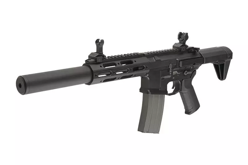 Replika karabinka Delta Spec Ops - Czarna OD-G-WEE-01-017939-00 asgbox.pl Replika karabinka Delta Spec Ops - Czarna - obrazek 9