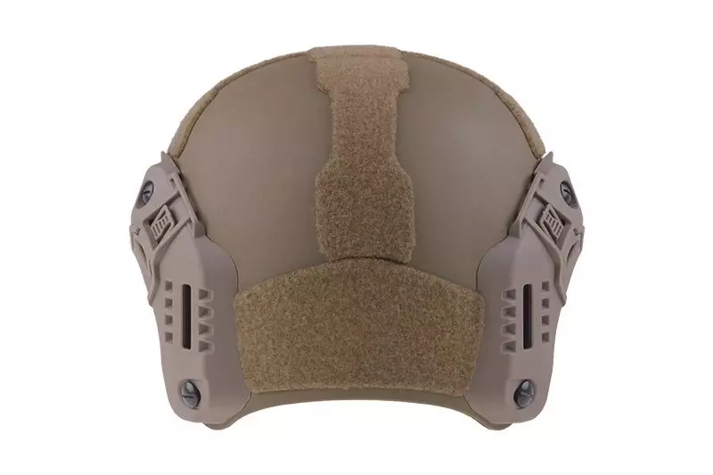 Replika hełmu MT TB1274 - tan OD-G-FMA-21-020814-00 asgbox.pl Replika hełmu MT TB1274 - tan - obrazek 4