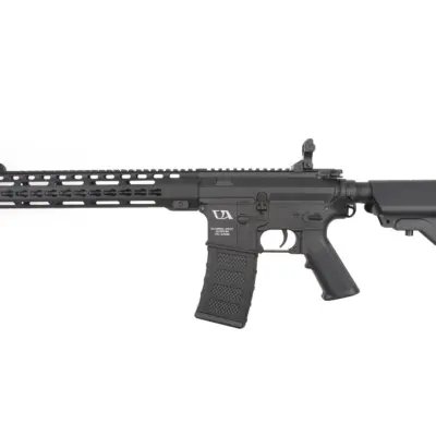 Replika Karabinka CA4 KM12 - czarna OD-G-CLA-01-016053-00 asgbox.pl