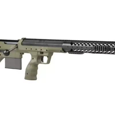 Replika karabinu snajperskiego SRS A1 22" - Pull Bolt Version - OD OD-G-SVB-03-017247-00 asgbox.pl