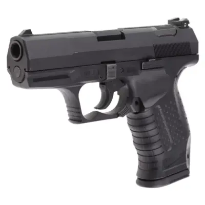 Replika pistoletu E99 - czarna OD-G-WET-02-018956-00 asgbox.pl