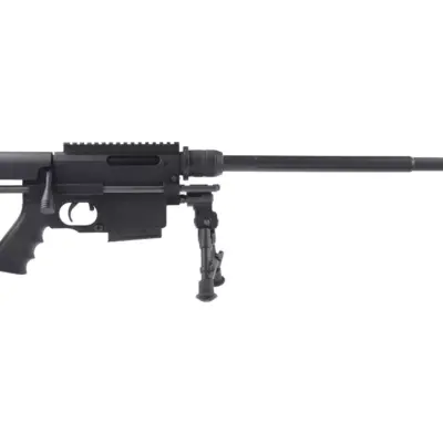 Replika karabinu snajperskiego MSR-WR OD-G-ARE-03-022039-00 asgbox.pl