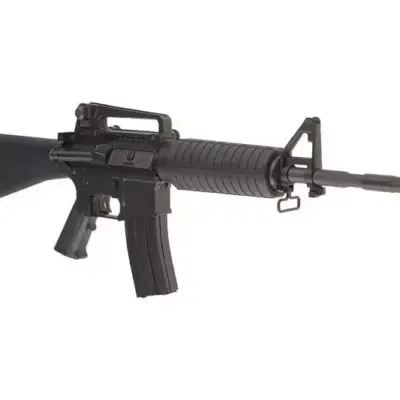 Replika karabinka LR16 FS OD-G-LCT-01-020716-00 asgbox.pl