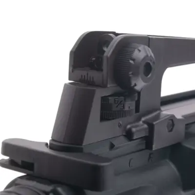 Replika karabinka CM607 - czarna OD-G-CYM-01-020852-00 asgbox.pl