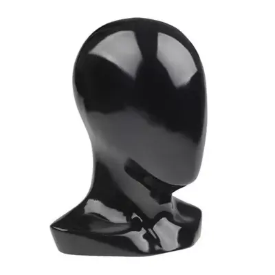 Manekin - czarny OD-G-FMA-21-015574-00 asgbox.pl