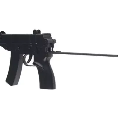 Replika pistoletu maszynowego G294 OD-G-WEL-02-019748-00 asgbox.pl