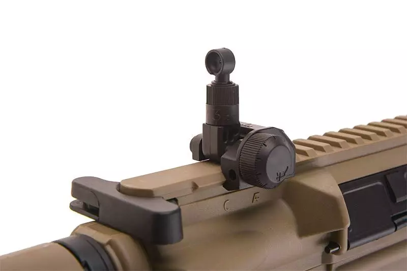 Replika karabinka CM630 - tan OD-G-CYM-01-021201-00 asgbox.pl Replika karabinka CM630 - tan - obrazek 8