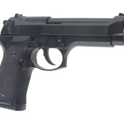 Replika pistoletu M9 PTP OD-G-KWA-02-021445-00 asgbox.pl Replika pistoletu M9 PTP OD-G-KWA-02-021445-00 asgbox.pl
