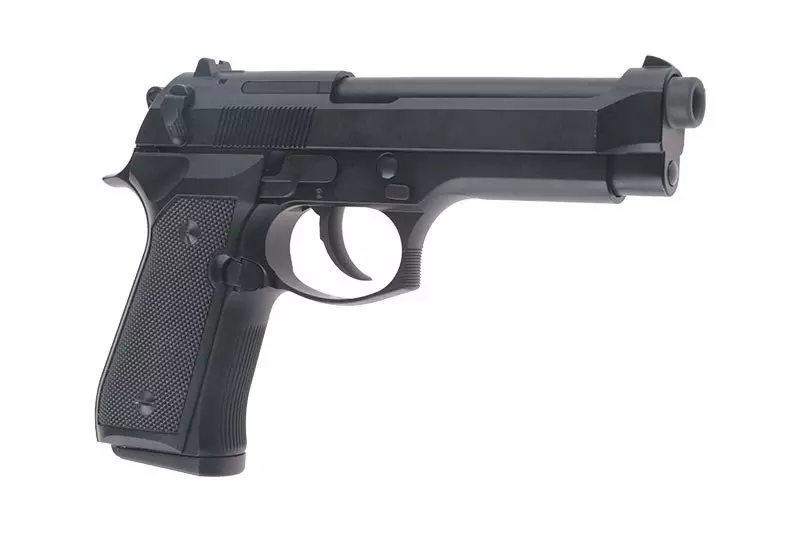 Replika pistoletu M9 PTP OD-G-KWA-02-021445-00 asgbox.pl Replika pistoletu M9 PTP - obrazek 8