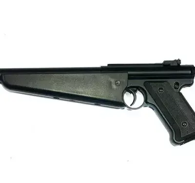 Replika karabinka Ruger MK1 OD-G-KJW-02-000060-00 asgbox.pl