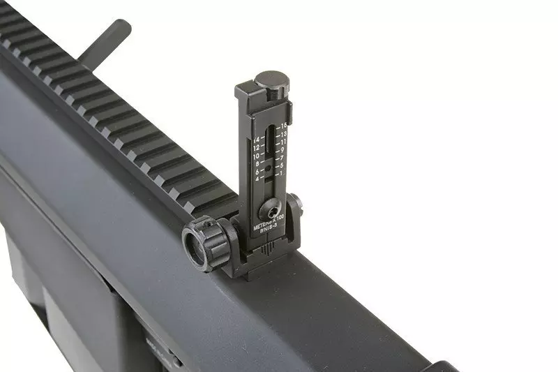 Replika karabinu wyborowego SW-13 - czarna OD-G-SWL-01-008700-00 asgbox.pl Replika karabinu wyborowego SW-13 - czarna - obrazek 9