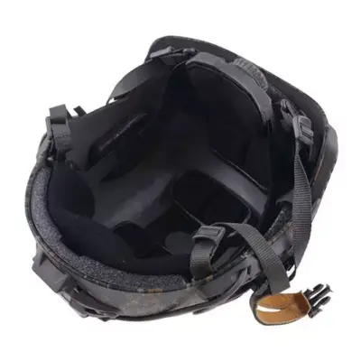 Replika hełmu Ballistic High Cut XP - Digital Woodland OD-G-FMA-21-022306-04 asgbox.pl Replika hełmu Ballistic High Cut XP - Digital Woodland OD-G-FMA-21-022306-04 asgbox.pl