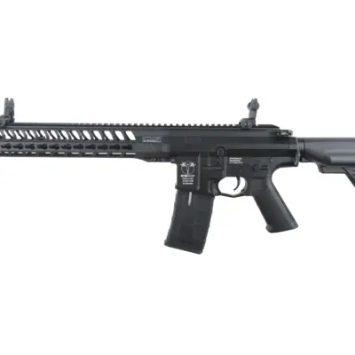 Replika karabinka CXP-YAK S1 - czarna OD-G-ICS-01-021240-00 asgbox.pl