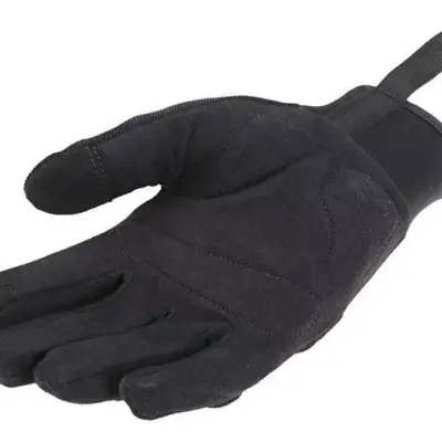 Rękawice taktyczne Armored Claw CovertPro - czarne OD-G-ACL-33-008270-02 asgbox.pl