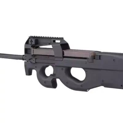 Replika pistoletu maszynowego CM060A OD-G-CYM-01-010233-00 asgbox.pl