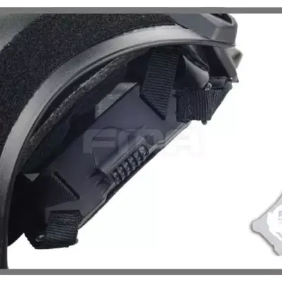 Replika hełmu Ballistic (Protecting Pad) - HLD OD-G-FMA-21-009425-00 asgbox.pl