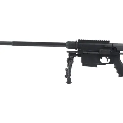 Replika karabinu snajperskiego MSR-WR OD-G-ARE-03-022039-00 asgbox.pl