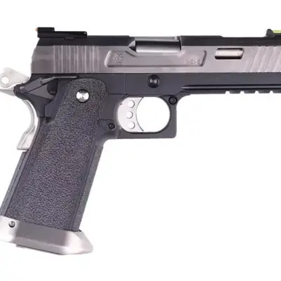 Replika pistoletu Hi-Capa 4.3 Force Allosaurus - srebrna OD-G-WET-02-010303-00 asgbox.pl