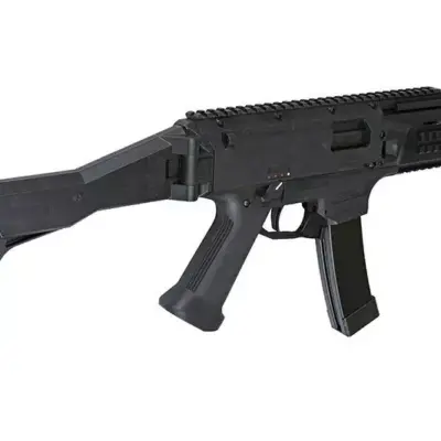 Replika pistoletu maszynowego CZ Scorpion EVO 3 A1 OD-G-ASG-01-008294-00 asgbox.pl