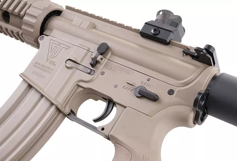 Replika karabinka TR16 CRW Cannon DST OD-G-GIG-01-005681-00 asgbox.pl Replika karabinka TR16 CRW Cannon DST - obrazek 9