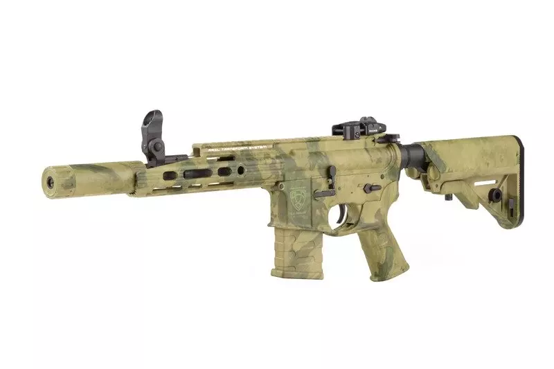 Replika karabinka ASR112 HYBRID - Atacs FG OD-G-APS-01-012160-00 asgbox.pl Replika karabinka ASR112 HYBRID - Atacs FG - obrazek 9