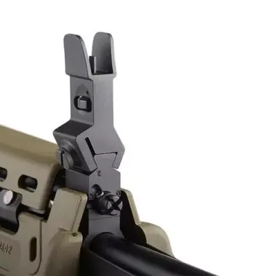 Replika karabinu L86A2 LSW OD-G-ICS-01-016425-00 asgbox.pl