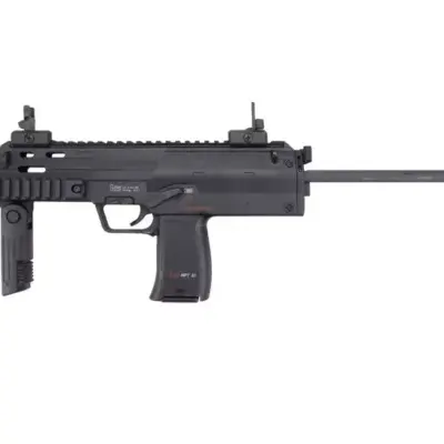 Alternative view of Replika pistoletu maszynowego HK MP7A1