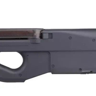 Replika pistoletu maszynowego CM060A OD-G-CYM-01-010233-00 asgbox.pl