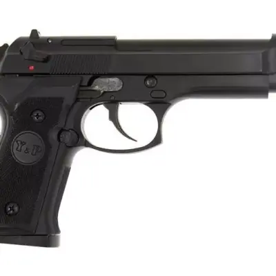 Gazowa replika pistoletu pistoletu M9 OD-G-SRC-02-000542-00 asgbox.pl