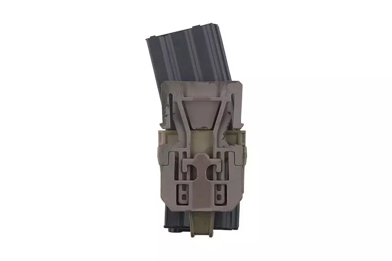 Szybka ładownica FSMR (MOLLE) - ATC FG OD-G-FMA-19-022392-00 asgbox.pl Szybka ładownica FSMR (MOLLE) - ATC FG - obrazek 3