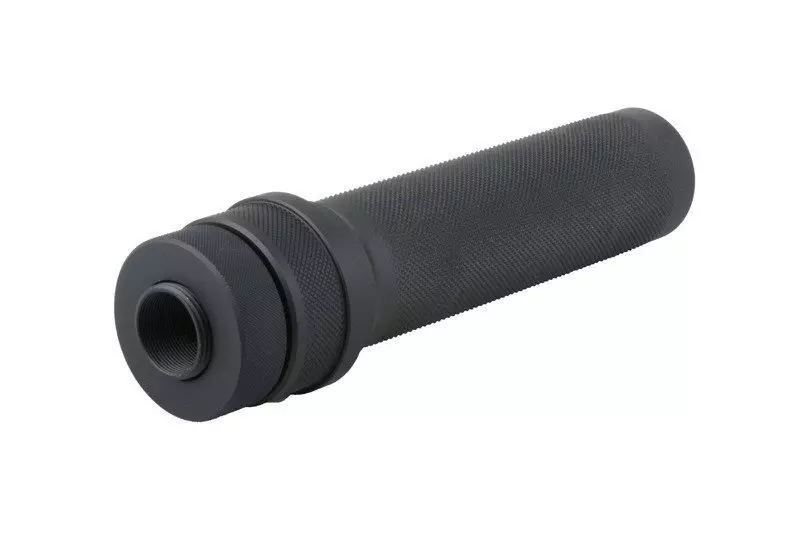 Replika tłumika PBS do karabinów AK (montaż QD) OD-G-GIG-09-011458-00 asgbox.pl Replika tłumika PBS do karabinów AK (montaż QD) - obrazek 2