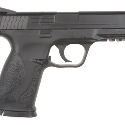 Replika pistoletu MP40 OD-G-KWC-02-014277-00 asgbox.pl